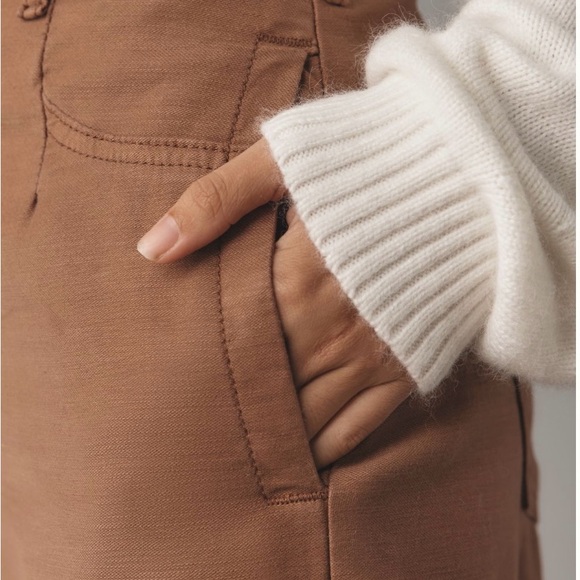 The Vintage Bow Full-Length
Pants by Pilcro - Picture 3 of 5